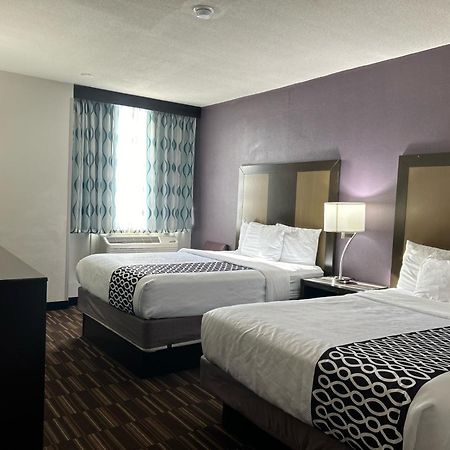 Hotel La Quinta By Wyndham Colorado Springs North Exterior foto