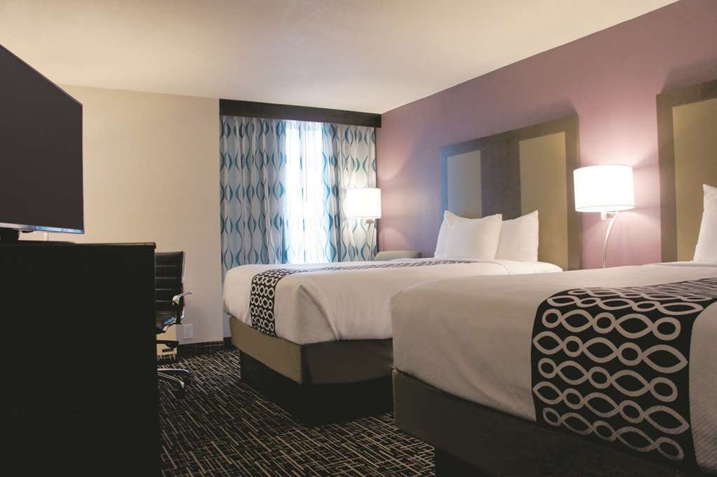 Hotel La Quinta By Wyndham Colorado Springs North Zimmer foto
